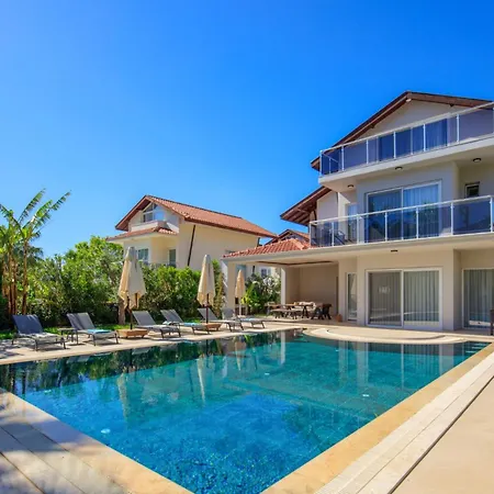 빌라 Lumar Homes - Valley *