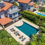 Lumar Homes - Valley * Fethiye
