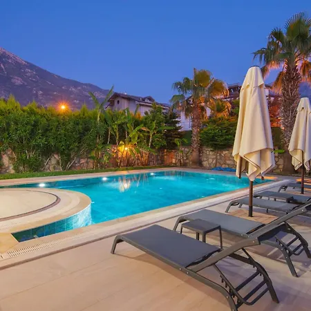 Lumar Homes - Valley فيلة