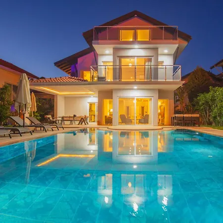 فيلة Lumar Homes - Valley