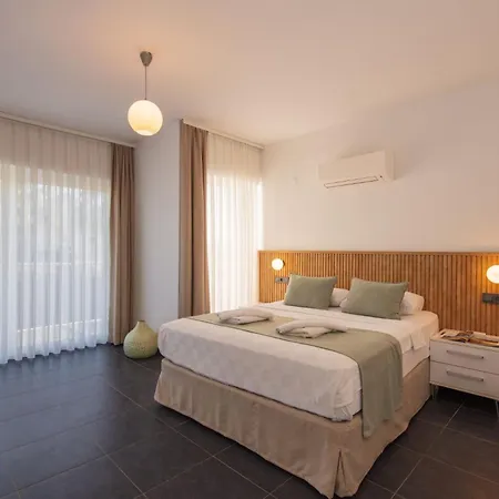 Lumar Homes - Valley فيلة *