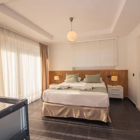Lumar Homes - Valley * فتحية