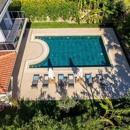 فيلة Lumar Homes - Valley *