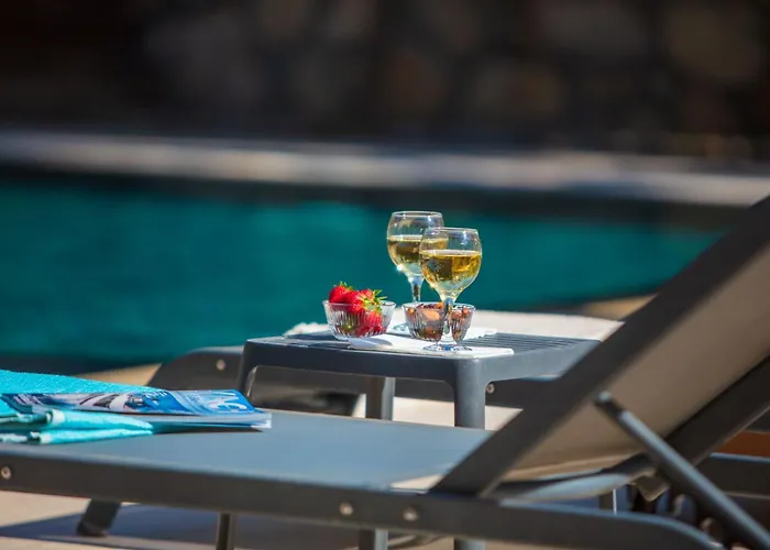 Villa Lumar Homes - Valley Fethiye