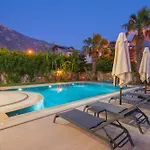 Lumar Homes - Valley Willa