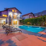 Willa Lumar Homes - Valley Fethiye