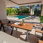 Lumar Homes - Valley Villa Fethiye