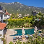 Lumar Homes - Valley * Fethiye