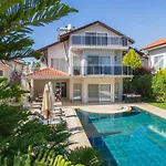 Willa Lumar Homes - Valley Fethiye