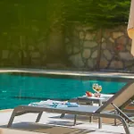 Willa Lumar Homes - Valley Fethiye