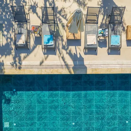 Villa Lumar Homes - Valley *