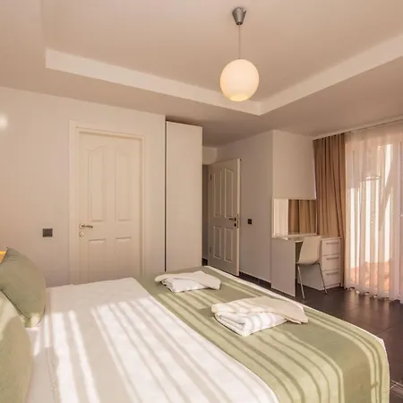 Lumar Homes - Valley * Fethiye