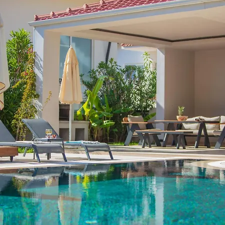 Villa Lumar Homes - Valley *