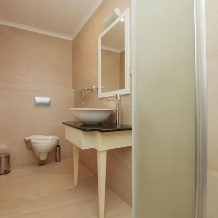 Villa Lumar Homes - Valley Fethiye