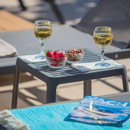 Villa Lumar Homes - Valley Fethiye