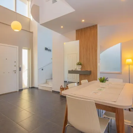 Lumar Homes - Valley Villa Fethiye