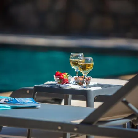 Villa Lumar Homes - Valley Fethiye