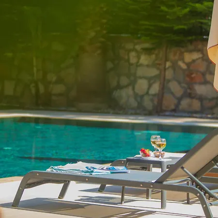Villa Lumar Homes - Valley Fethiye