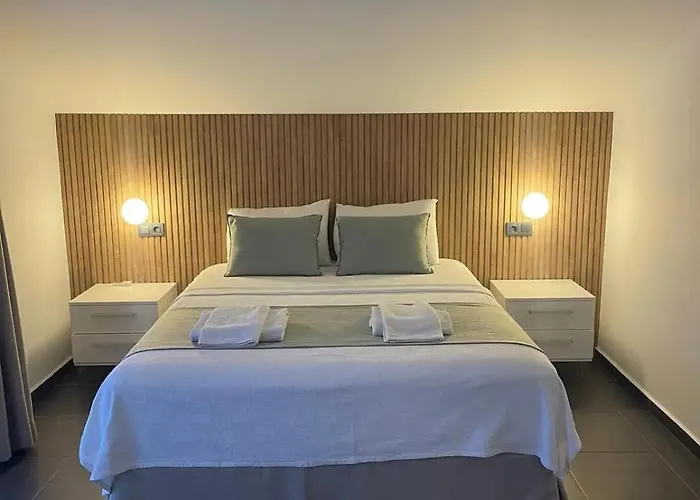 Villa Lumar Homes - Valley