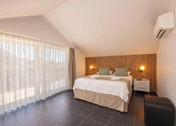 Lumar Homes - Valley Fethiye