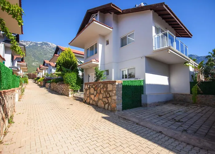 Villa Lumar Homes - Valley