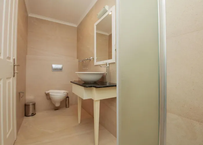 Villa Lumar Homes - Valley Fethiye
