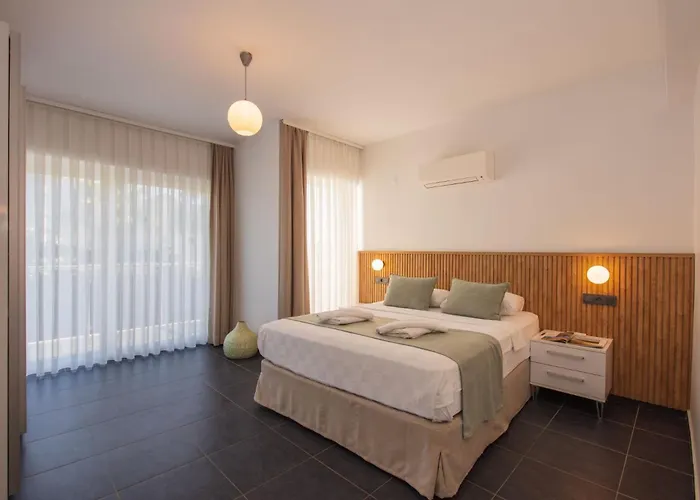 Lumar Homes - Valley Villa *