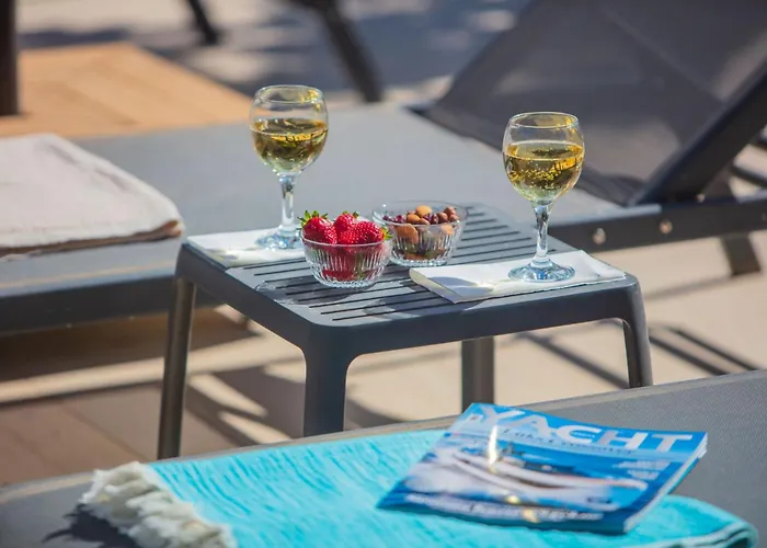 Villa Lumar Homes - Valley Fethiye