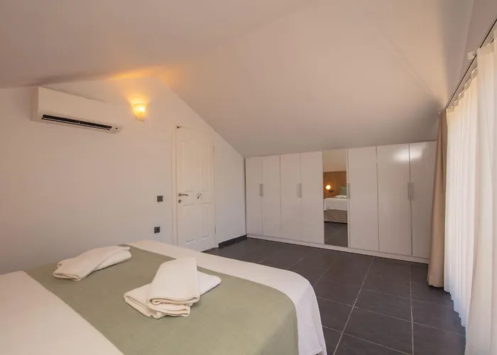 Lumar Homes - Valley * Fethiye